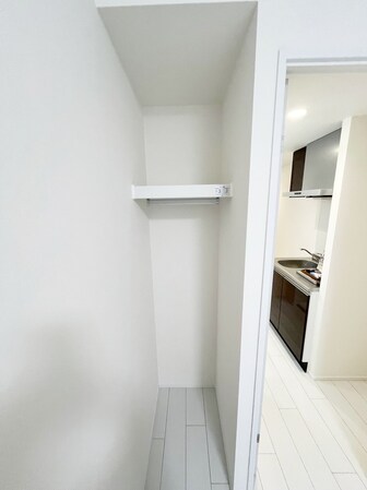 Axia千歳烏山の物件内観写真